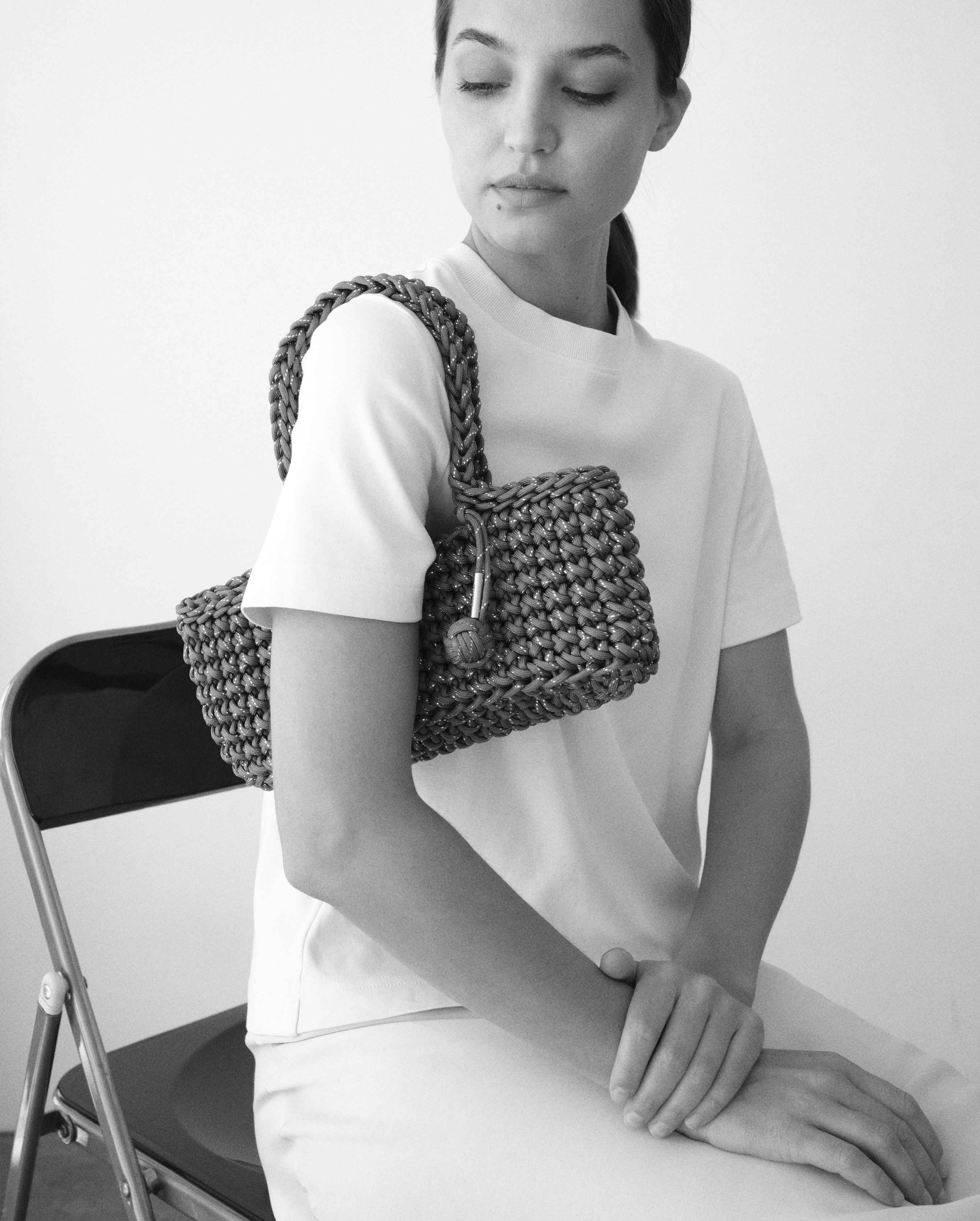 Mini Tweak Tote – MUUNSAN