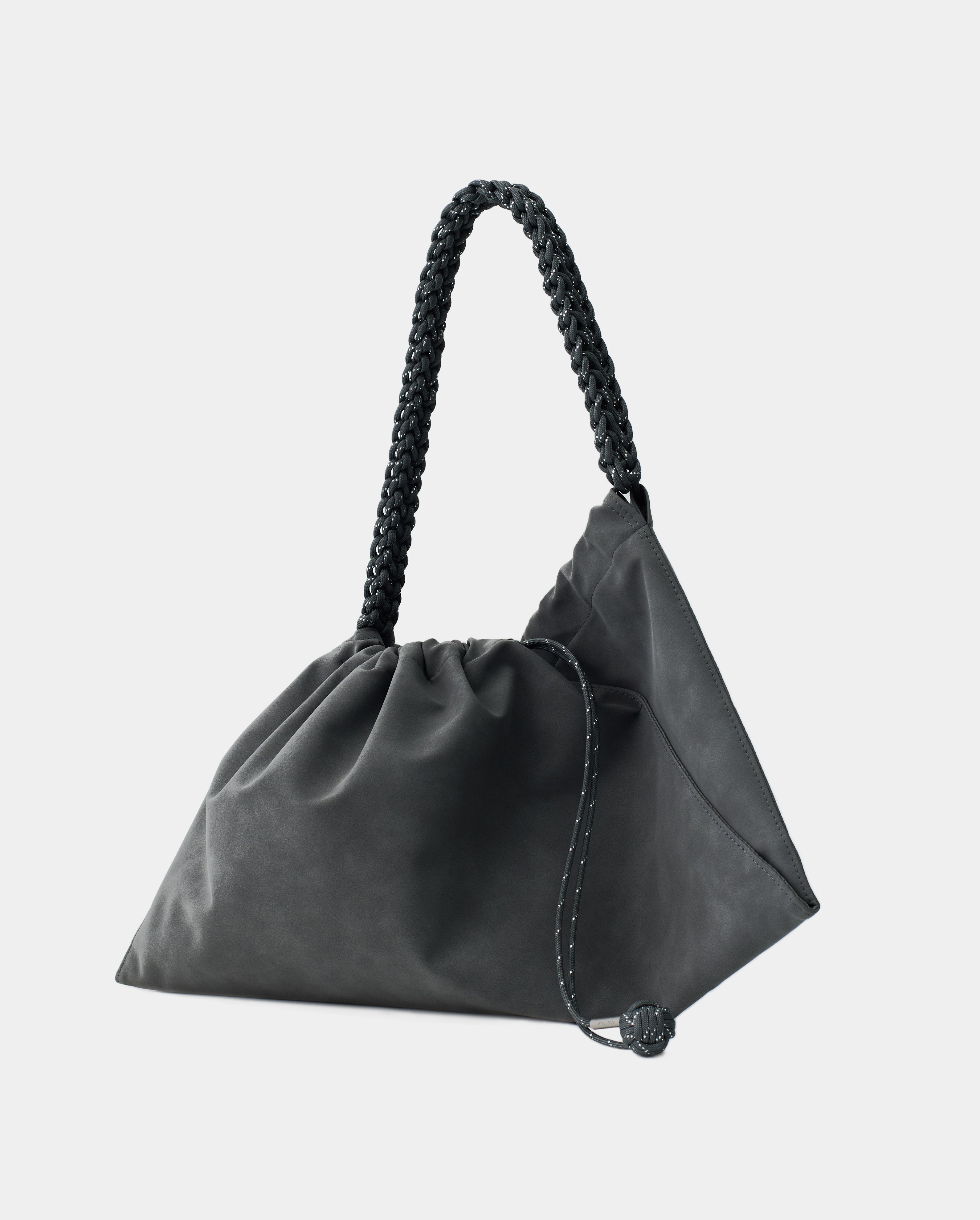TWIN TOTE 02 : Concrete – MUUNSAN