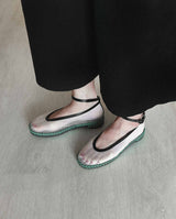 Ballet Flats . 02
