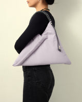 Mini Lotus Tote : Catmint