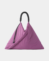 Mini Lotus Tote : Hyssop