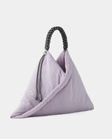 Mini Lotus Tote : Catmint