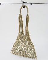 Duo Racket Tote : Pasta
