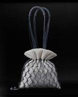 Racket Basket : Denim