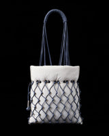 Racket Basket : Denim