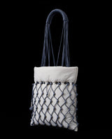 Racket Basket : Denim
