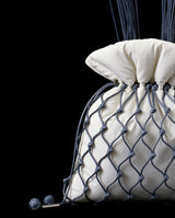Racket Basket : Denim