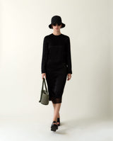 TWEAK TOTE : Moss