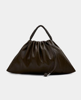 TWIN TOTE 03 : Cacao