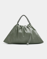 TWIN TOTE 03 : Faded Mint