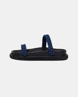 Picka 涼鞋 : Deep Blue