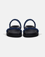 Picka 涼鞋 : Deep Blue