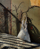 Duo Racket Tote : FW22