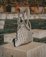 Duo Racket Tote : FW22