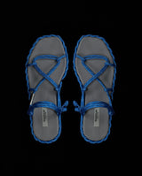 Luqa : Cerulean