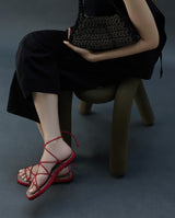 Luqa : Coral
