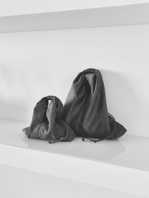 Unnamed Slouch Bag