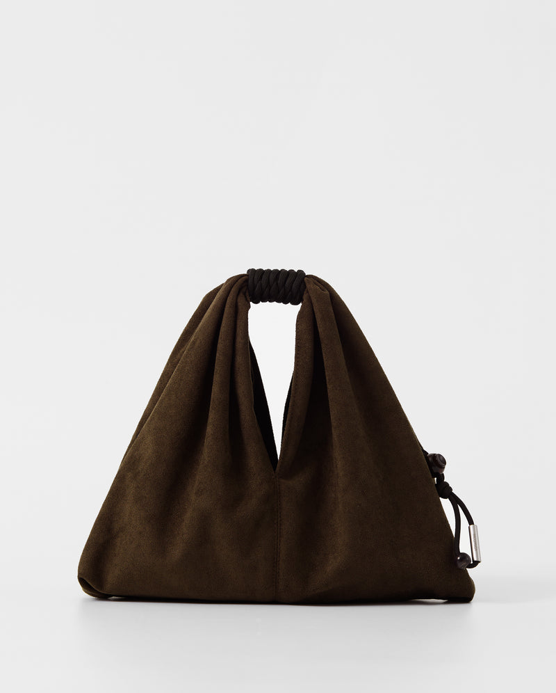 Unnamed Slouch Bag : Mini