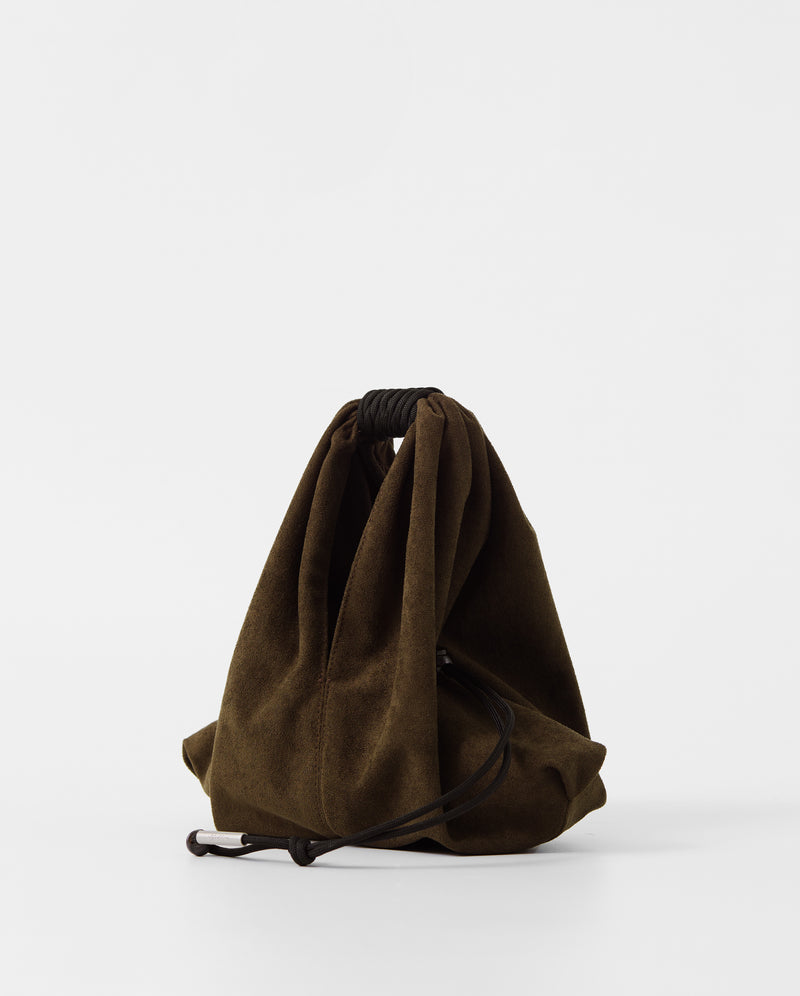 Unnamed Slouch Bag : Mini