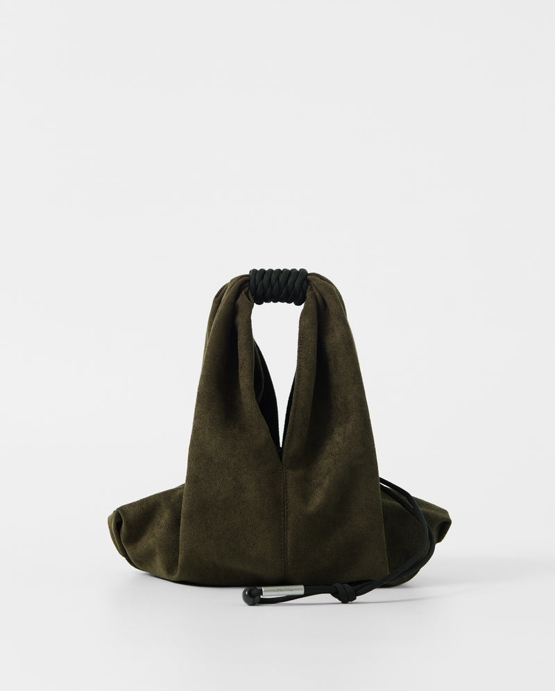 Unnamed Slouch Bag : Mini