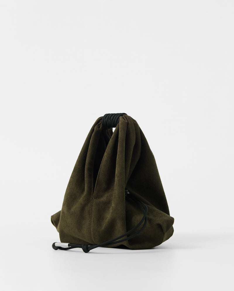 Unnamed Slouch Bag : Mini