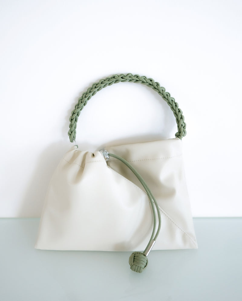 TWIN TOTE 00