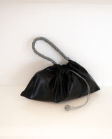 TWIN TOTE 02 : Black