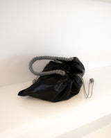 TWIN TOTE 02 : Black