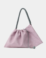 TWIN TOTE 02 : Blush