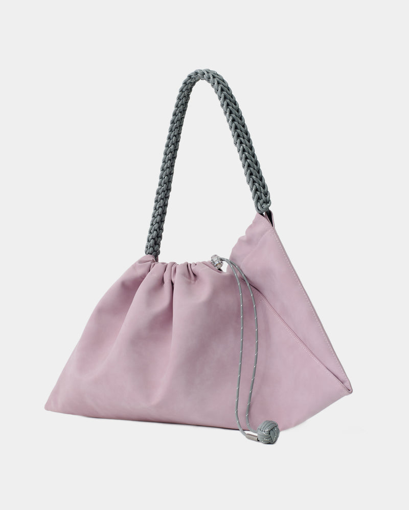 TWIN TOTE 02 : Blush