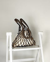 Duo Racket Tote : Cookies Dough