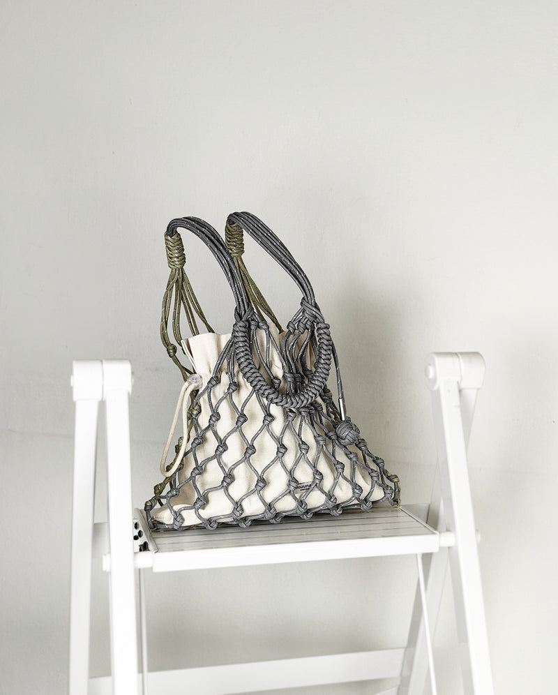 Duo Racket Tote : 02