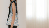 Duo Racket Tote : Deep Forest