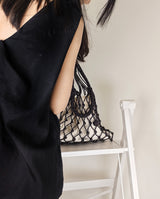 Duo Racket Tote : 03