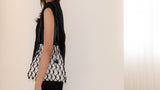 Duo Racket Tote : Boba