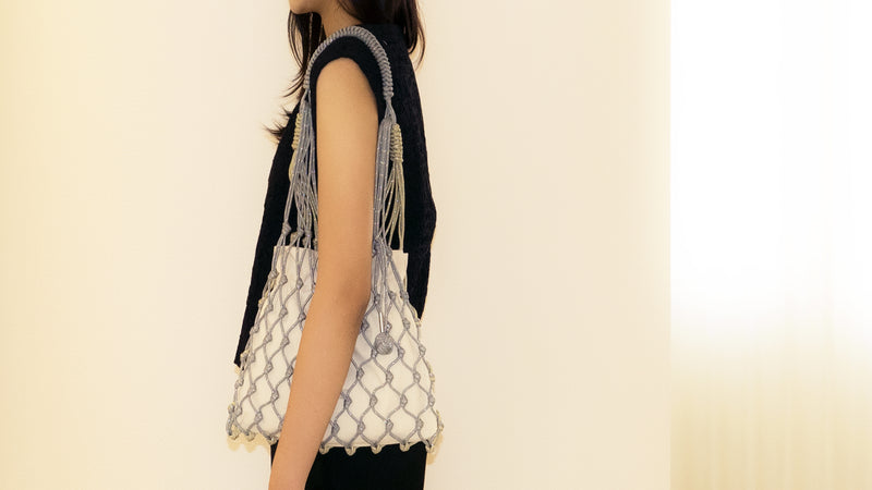 Duo Racket Tote : 02