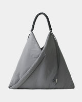 Lotus Tote : Concrete