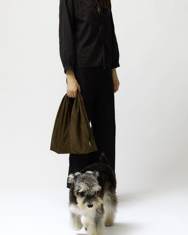 Unnamed Slouch Bag : Medium