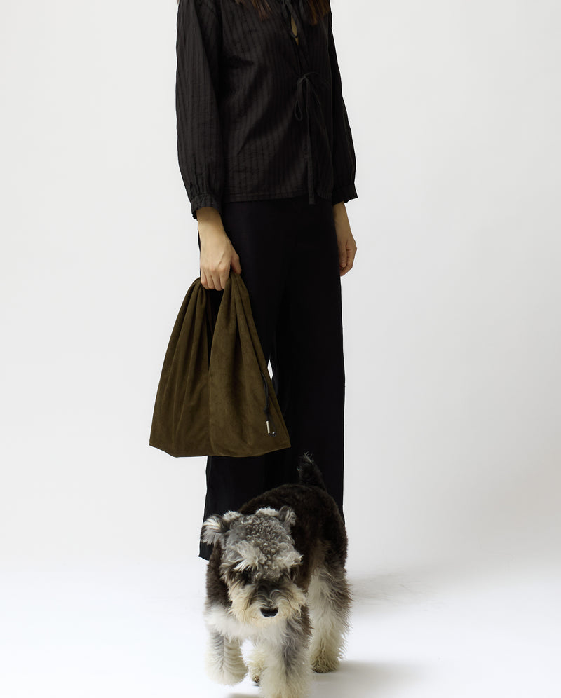 Unnamed Slouch Bag : Medium