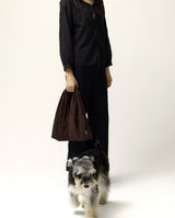 Unnamed Slouch Bag : Medium