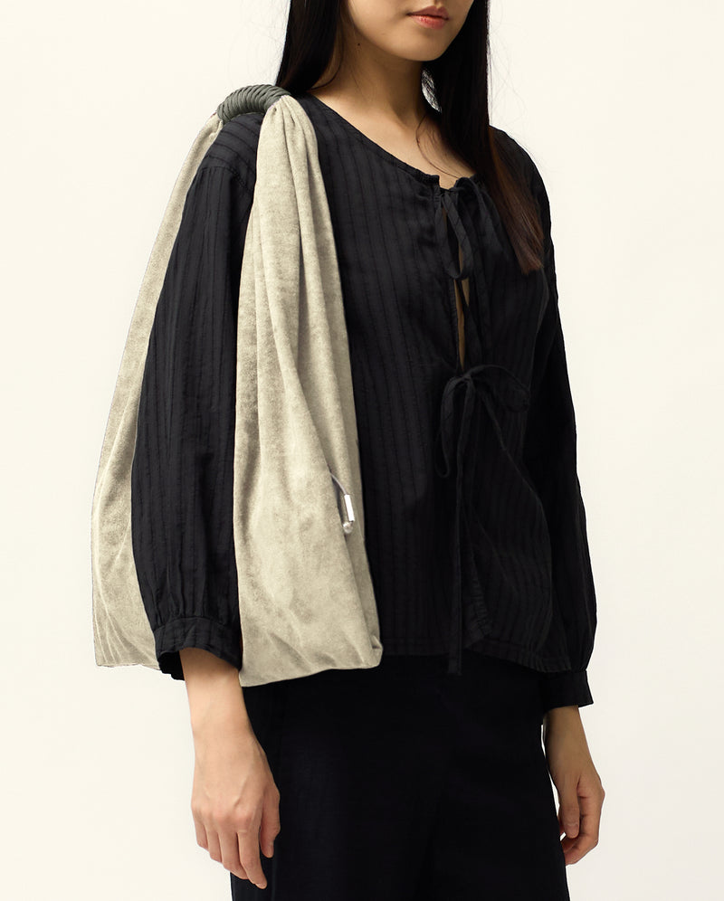 Unnamed Slouch Bag : Large