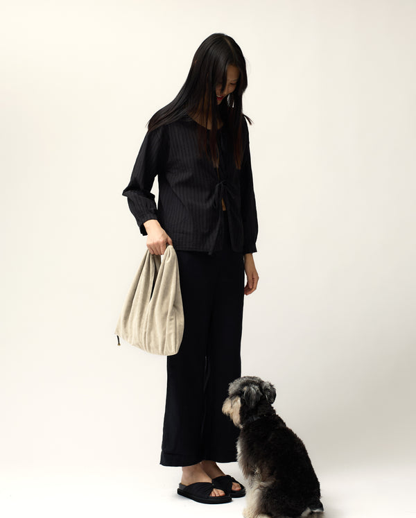 Unnamed Slouch Bag : Medium