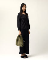 Unnamed Slouch Bag : Medium
