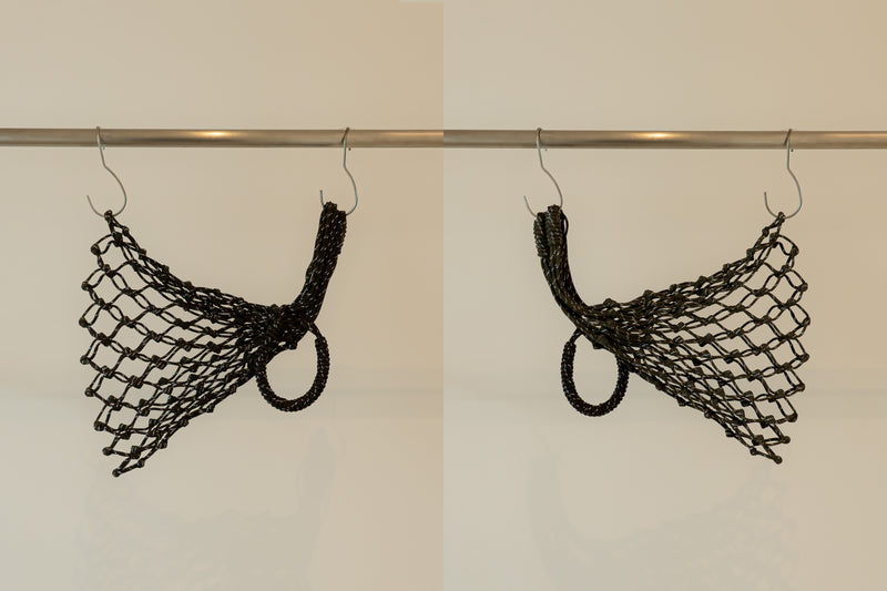Duo Racket Tote : 03