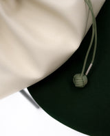 TWIN TOTE 02 : Milk