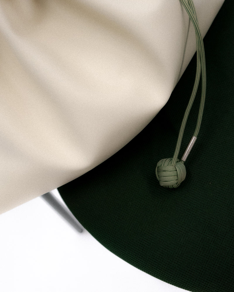 TWIN TOTE 02 : Milk