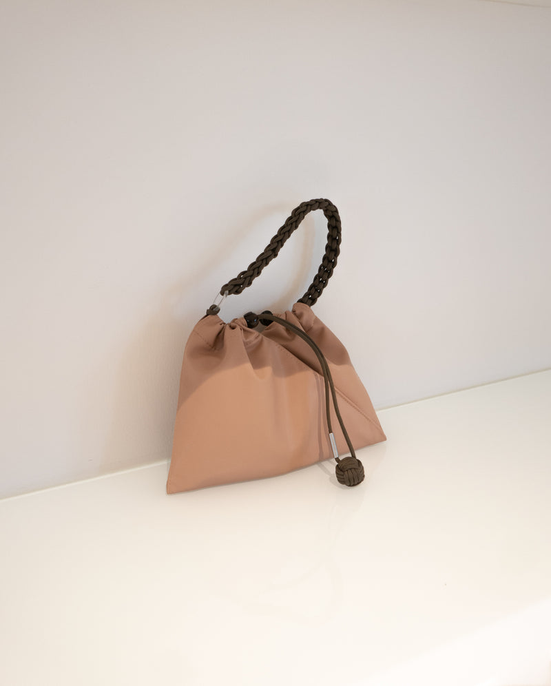 TWIN TOTE 00