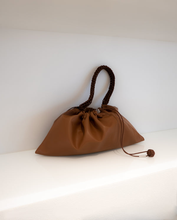 TWIN TOTE 02 : Sienna