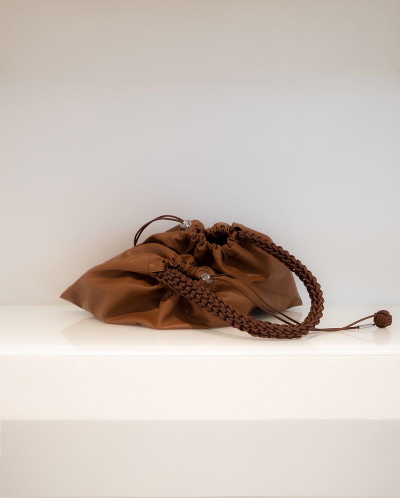 TWIN TOTE 02 : Sienna