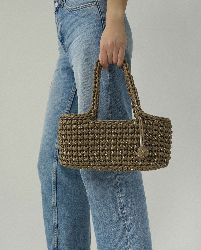 Mini Tweak Tote